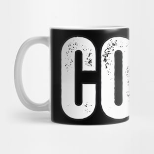 Cora Name Gift Birthday Holiday Anniversary Mug